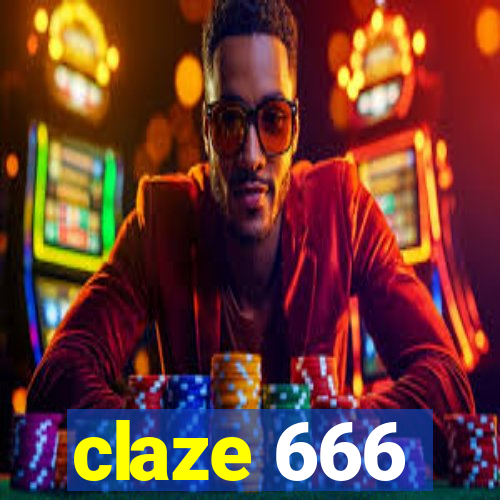 claze 666